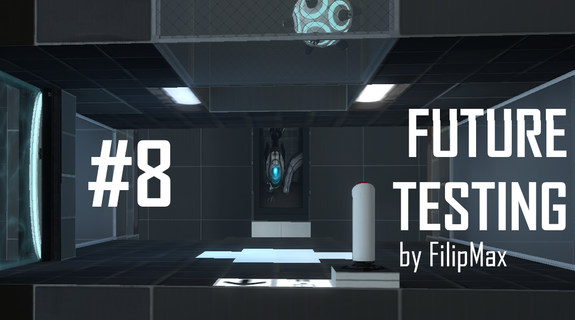 FUTURE TESTING (Part 8)