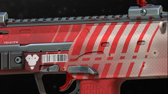 MP7 MOVEONE V2