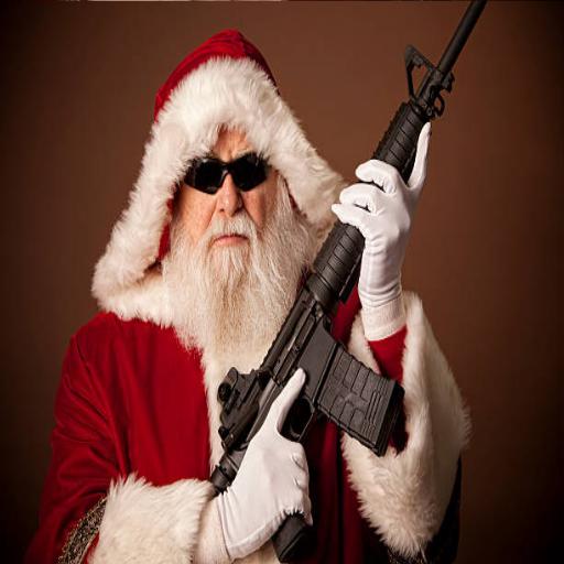 Santa Bomber
