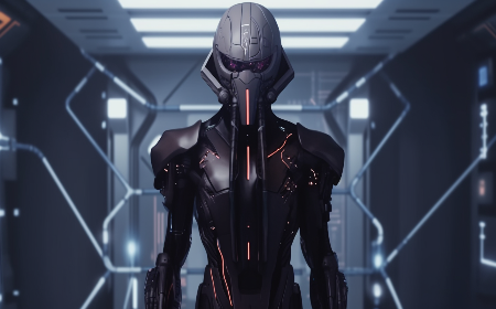 Divine Automata