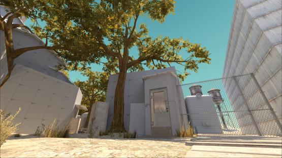Contour (WIP) – Counter-Strike 2 Mod