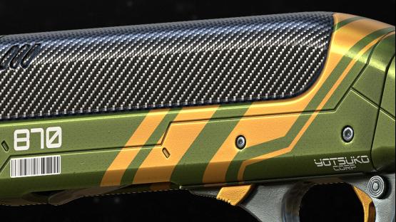 SAWED-OFF FORCECO