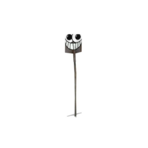 Sean the Shovel