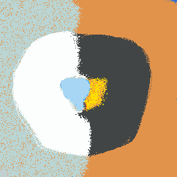 Fire Vs. Ice