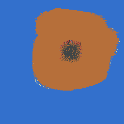 Meteor Hit