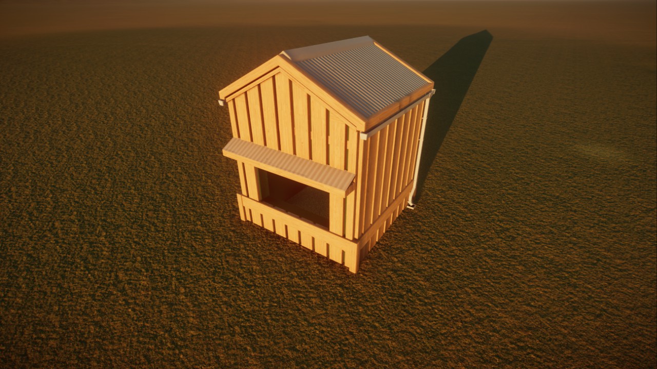 (first step) shop cover