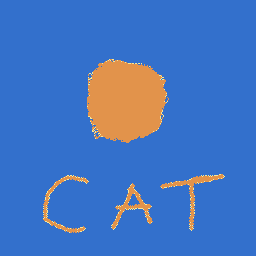 Cat Island