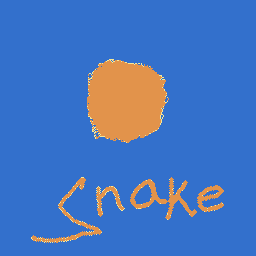 snake island