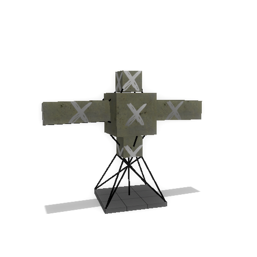 Range Dummy