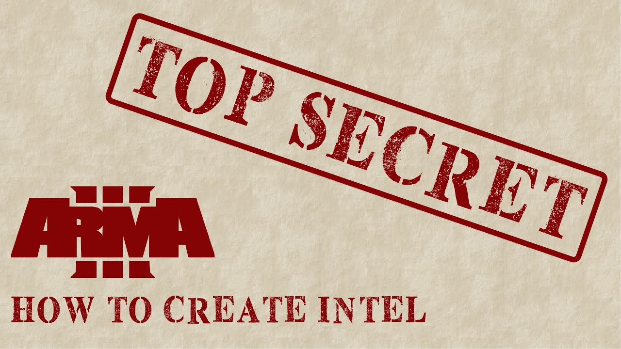 Intel Set - ACE INTERACTABLE