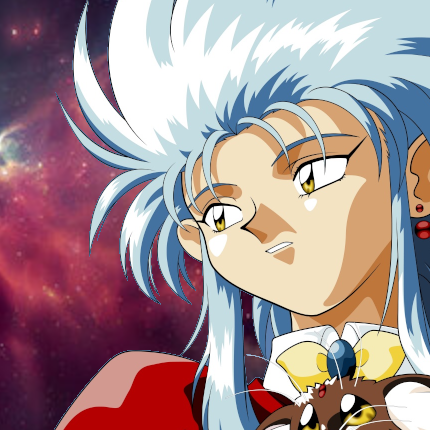 Ryoko Hakubi Sophons Hero