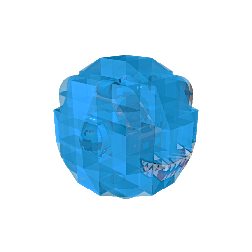 Bubble from The Amazing Digital Circus!