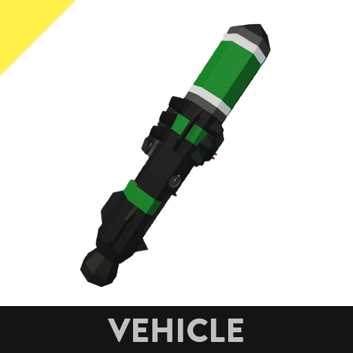 Wave Breaker X01 preview