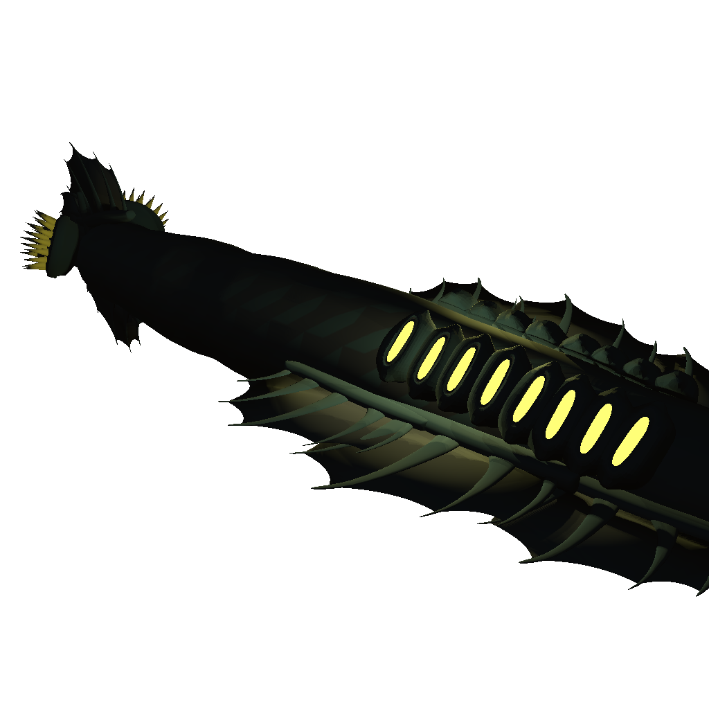 leviathan