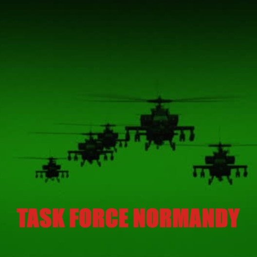 Task Force Normandy
