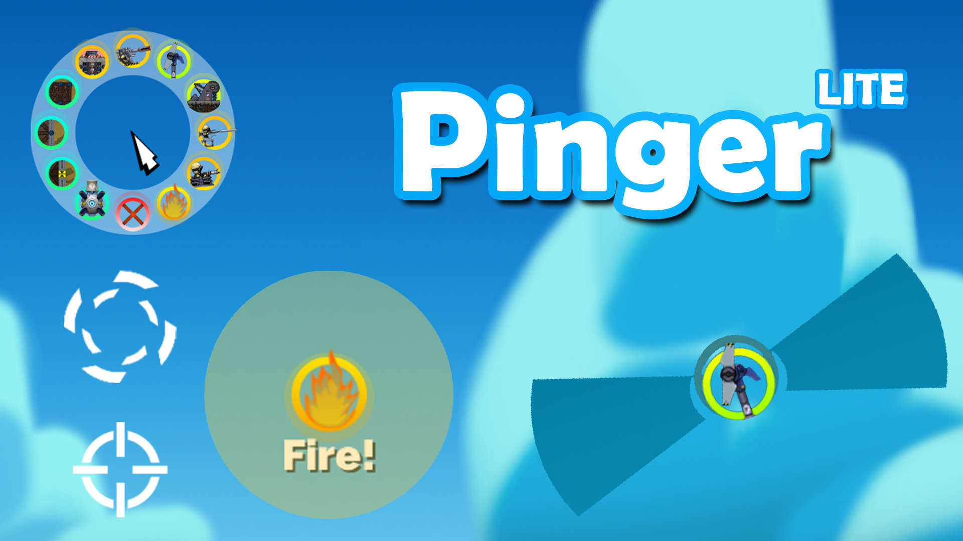 Pinger Lite