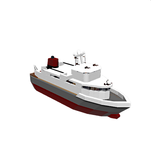Private Boat
