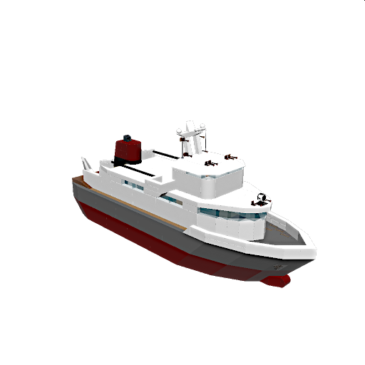 Private Boat ( Improved )