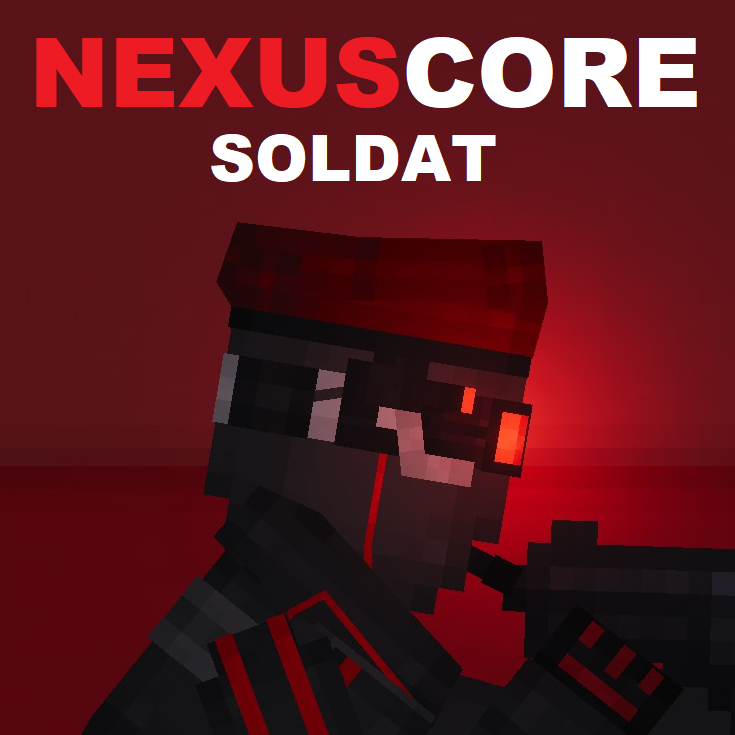 Nexus Core Soldat