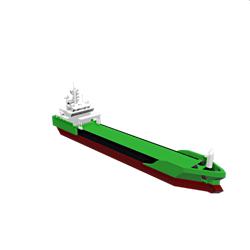 Arklow Cliff