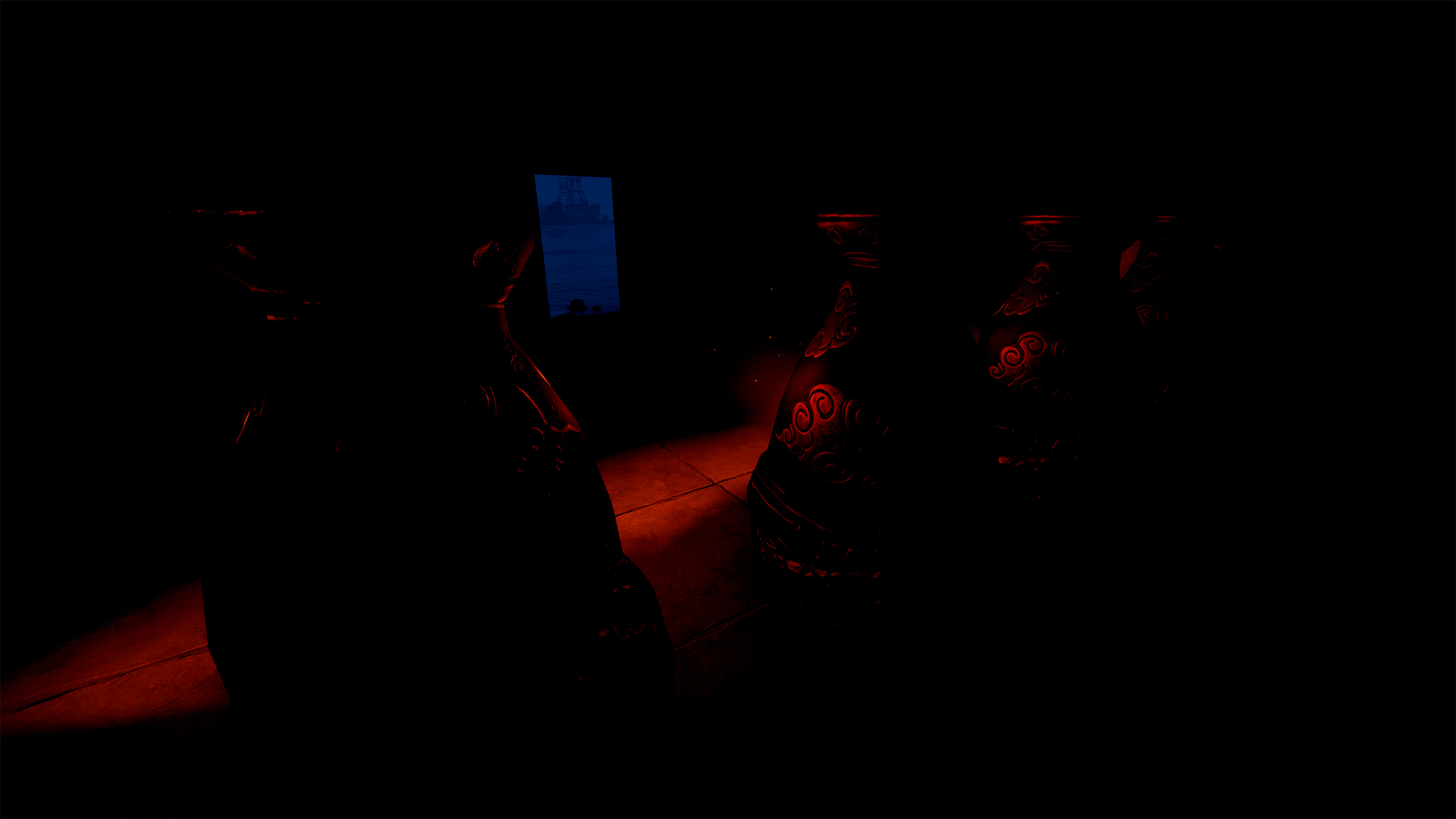 Golden Dragon Furnace