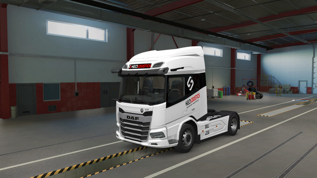 Helo Logistics