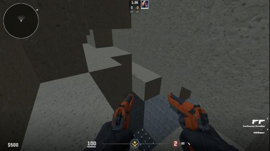 Breakfloor – Counter-Strike 2 Mod