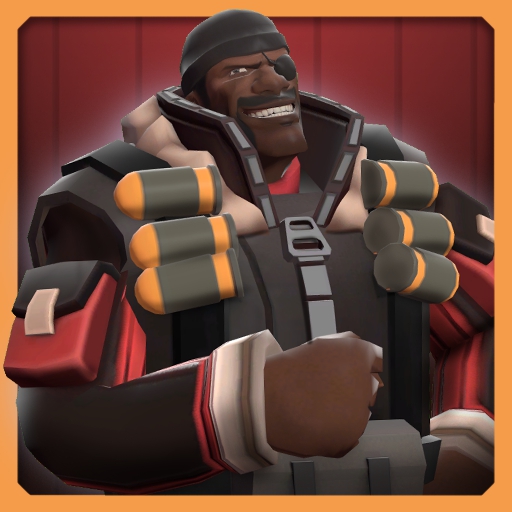 Cozy Commando