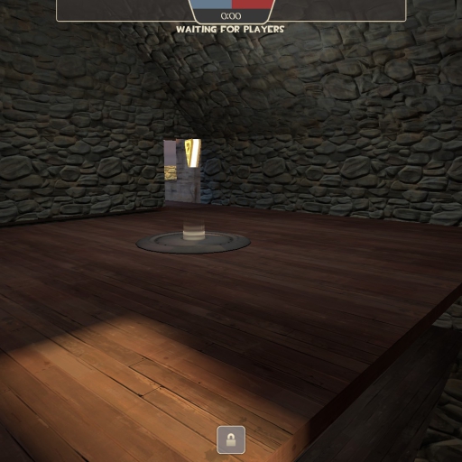 koth_TwoValley – Team Fortress 2 Mod