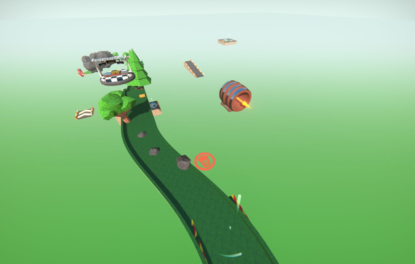 fun