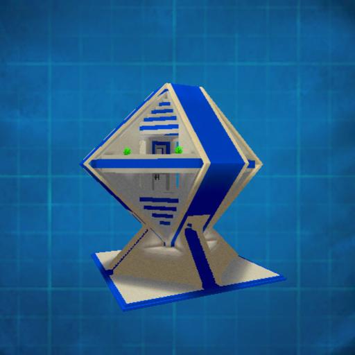 Modern Build 019 12-01-23