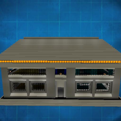 Modern Build 024 12-02-23