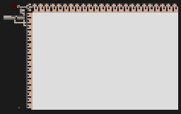 48x36 4-color display