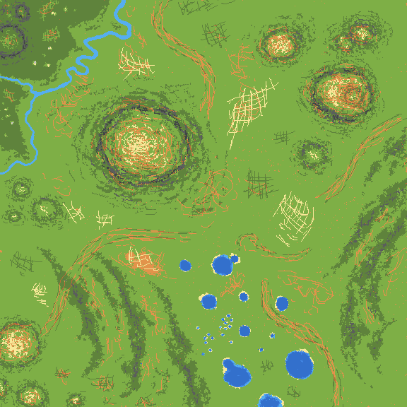 Firing Range