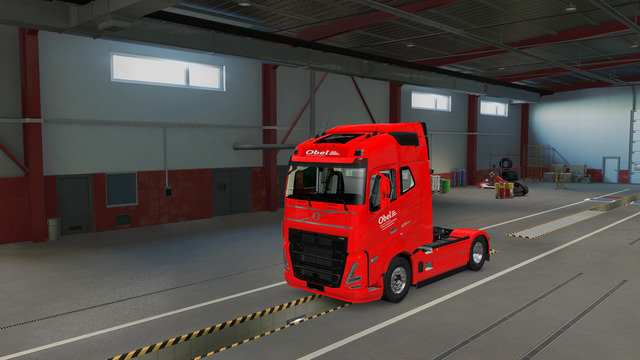 Skin Obel & Rail&Sea