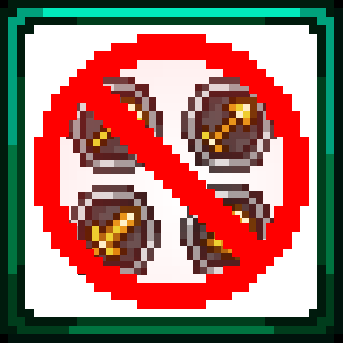Class Remover – tModLoader Mod
