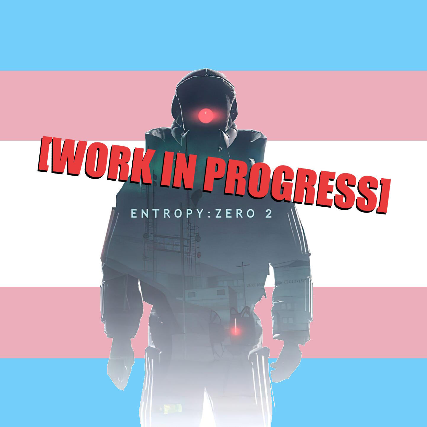 Trans Badcop