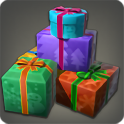 Empty Sparkleboxes