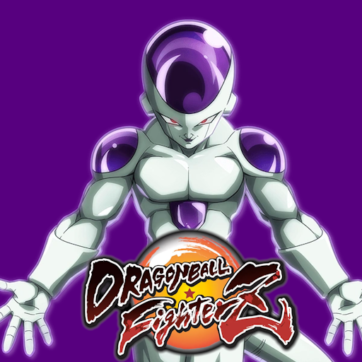 Frieza preview