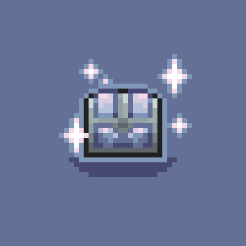 Platinum Chests