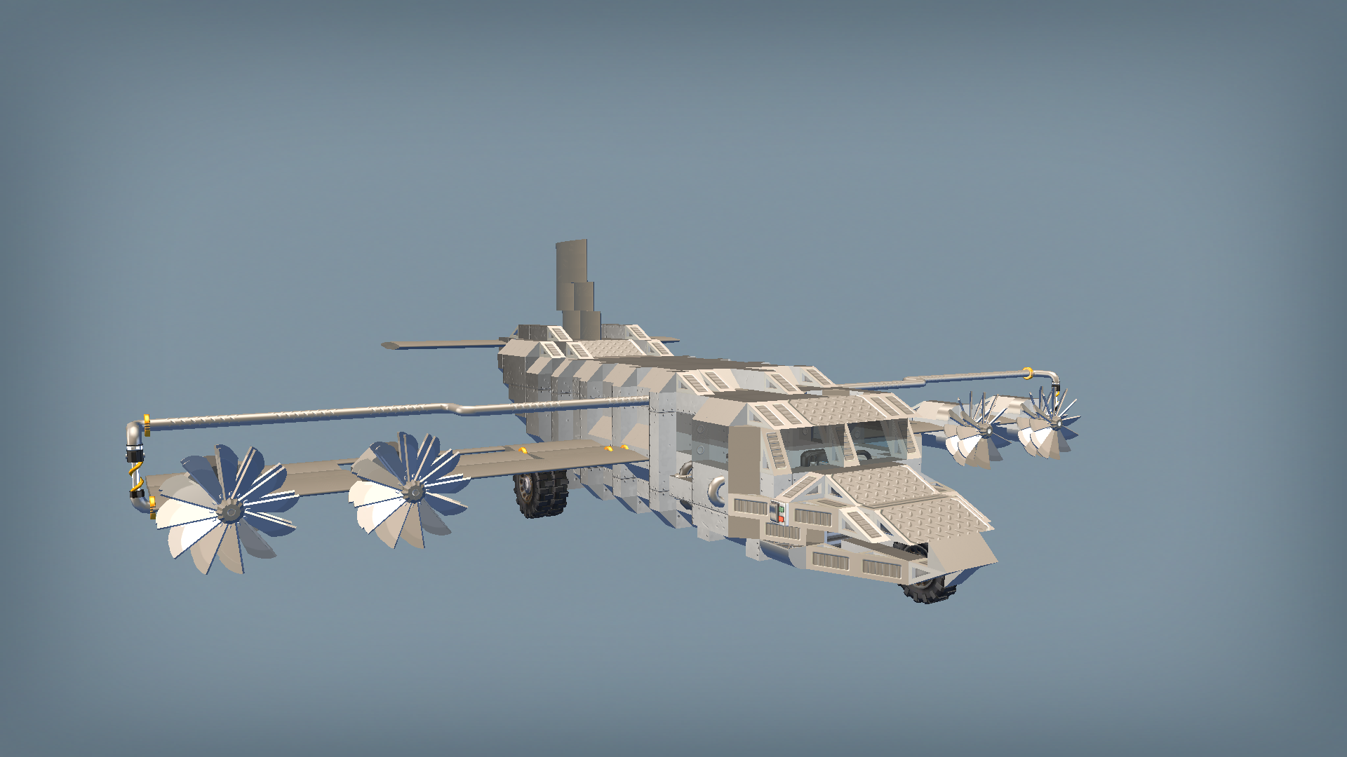 fast plane