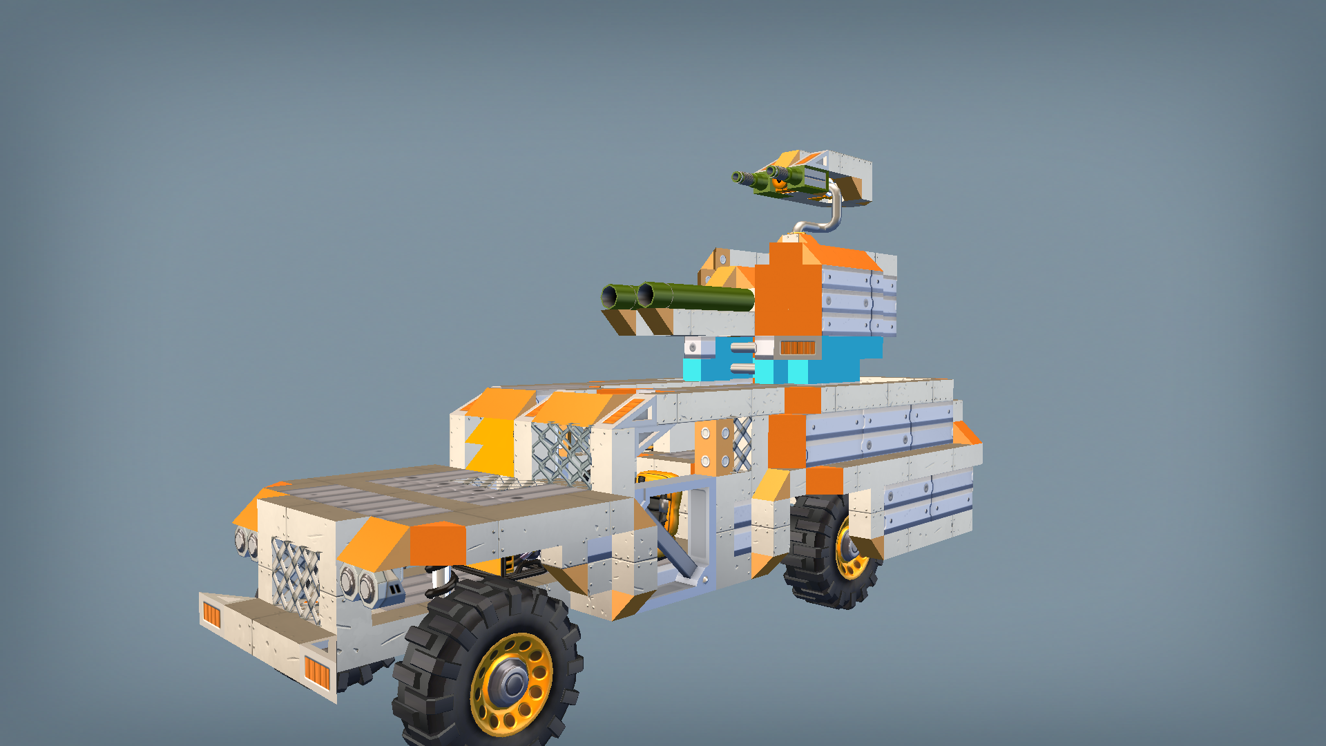 pvp track