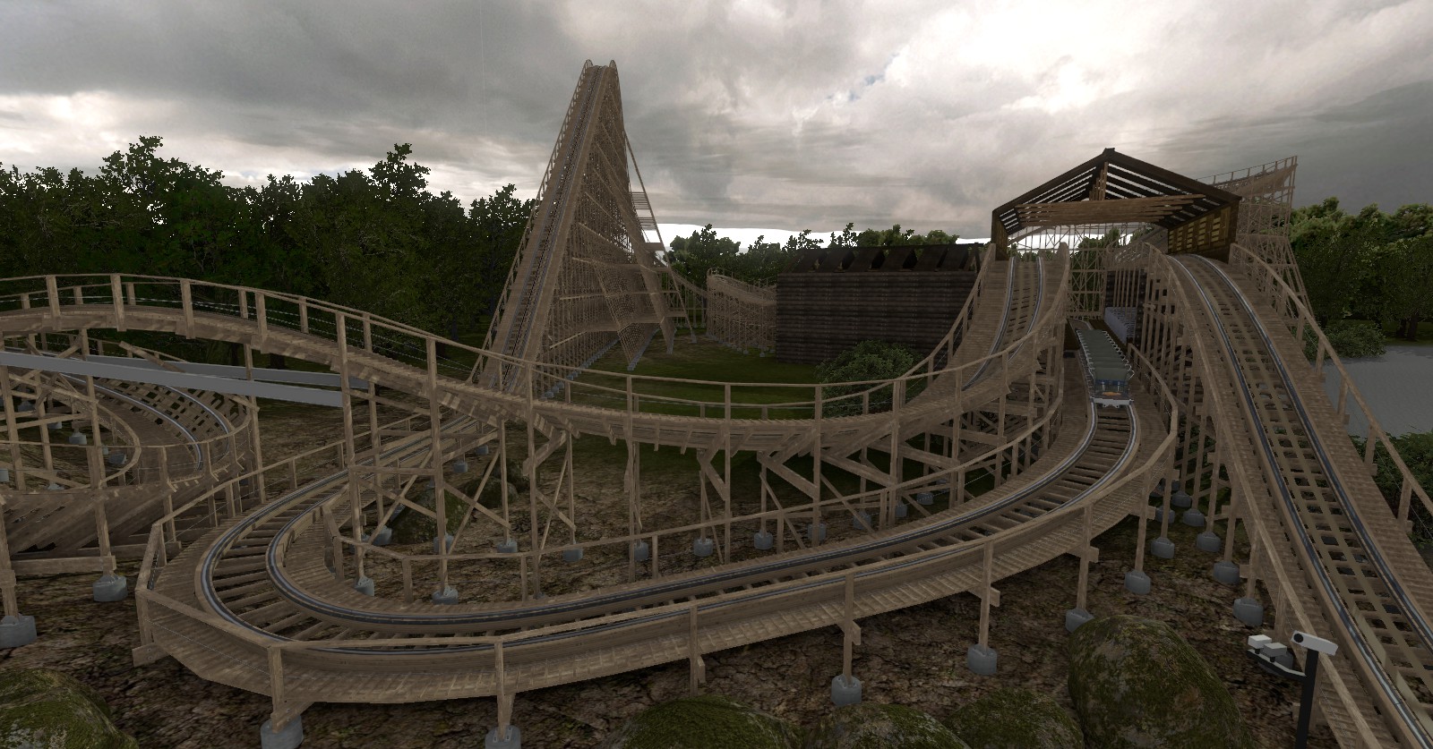 Park Image