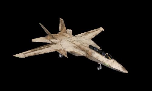EF-24G Tooth