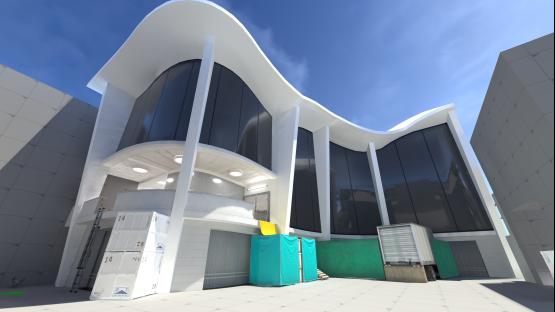 de_exposition2.0(playtest) – Counter-Strike 2 Mod