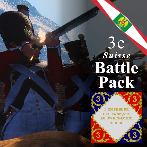 3e Suisse Battlepack [ITA]
