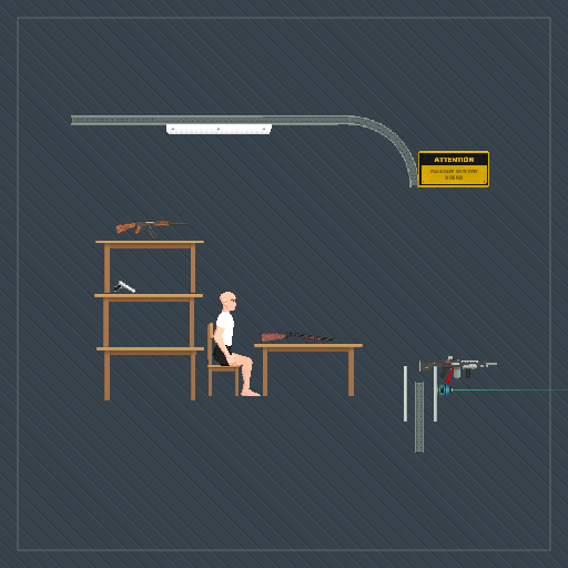 ZOMBIE BUNKER
