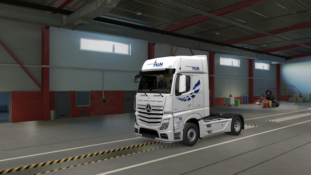 TUH Logistics