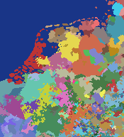 Lowlands - 1444 preview