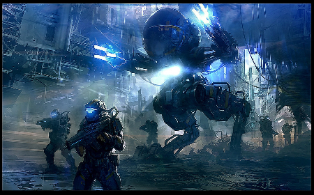 Neo Constabulary